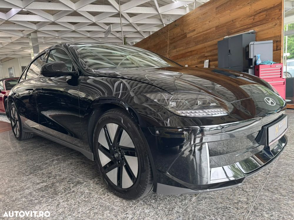 Hyundai IONIQ 77,4 kWh Techniq - 4