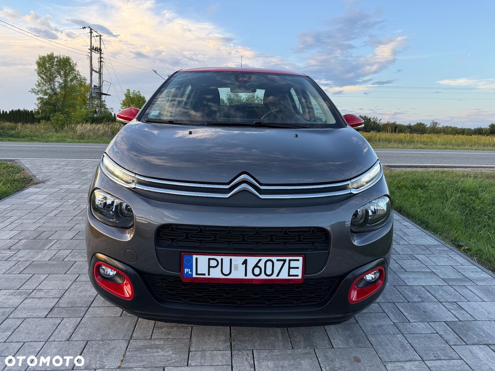 Citroën C3 Pure Tech 110 S&S EAT6 ELLE - 38