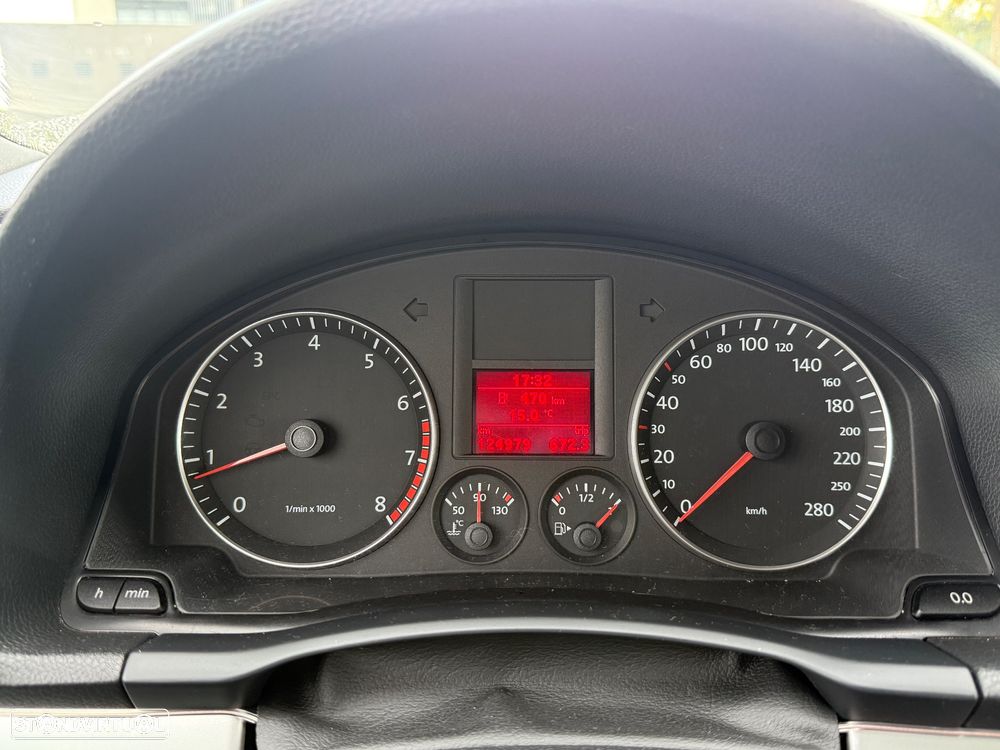 VW Scirocco 1.4 TSI - 16