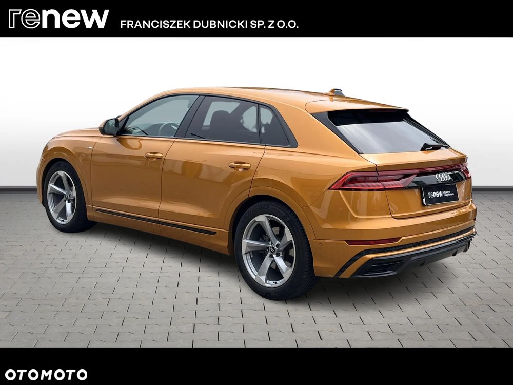 Audi Q8 - 3