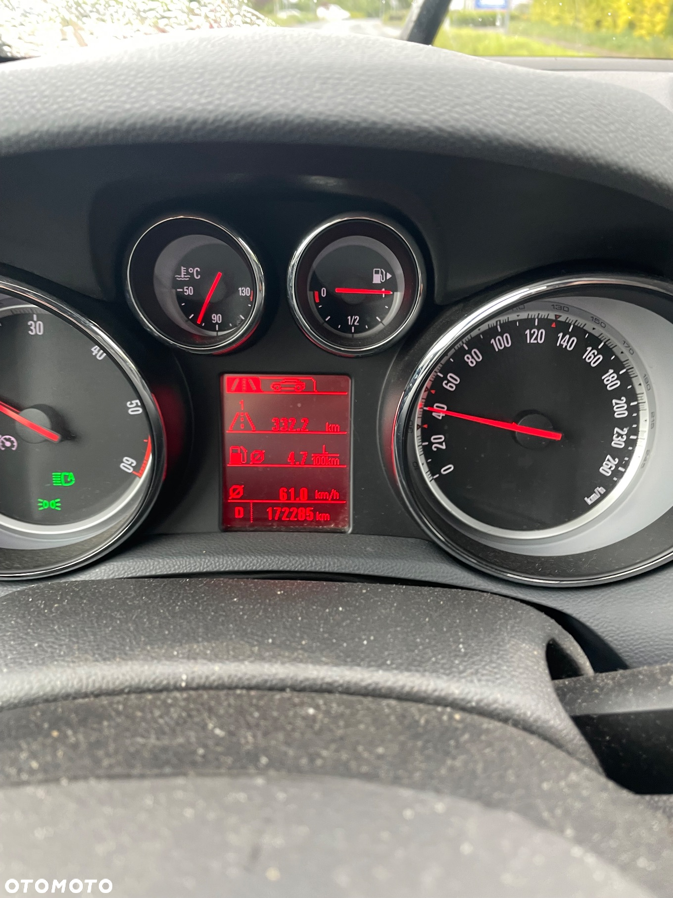 Opel Mokka 1.7 CDTI Cosmo - 19