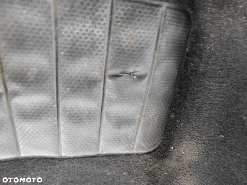 dywan podłoga wnętrza VW GOLF IV 5D kombi - 4