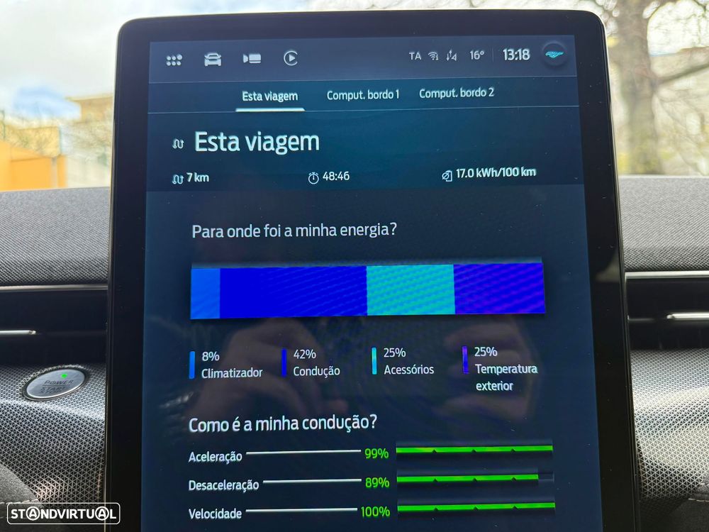 Ford Mustang Mach-E AWD GT - 30