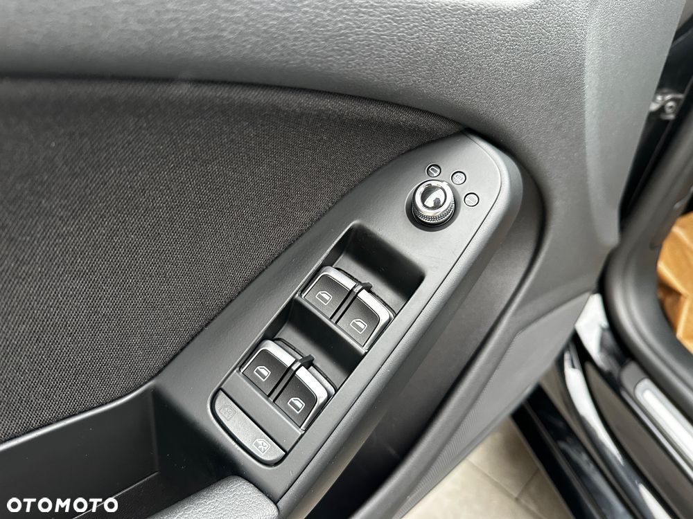 Audi A5 Sportback 2.0 TDI quattro DPF S tronic - 31