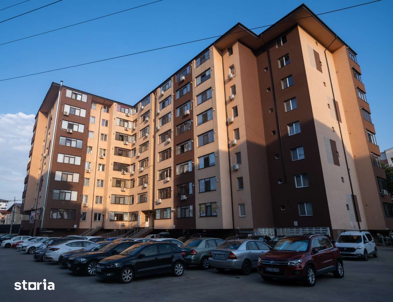 Apartament 2 camere , 57 mp, bloc nou 2017, Militari Residence — fotografia 1