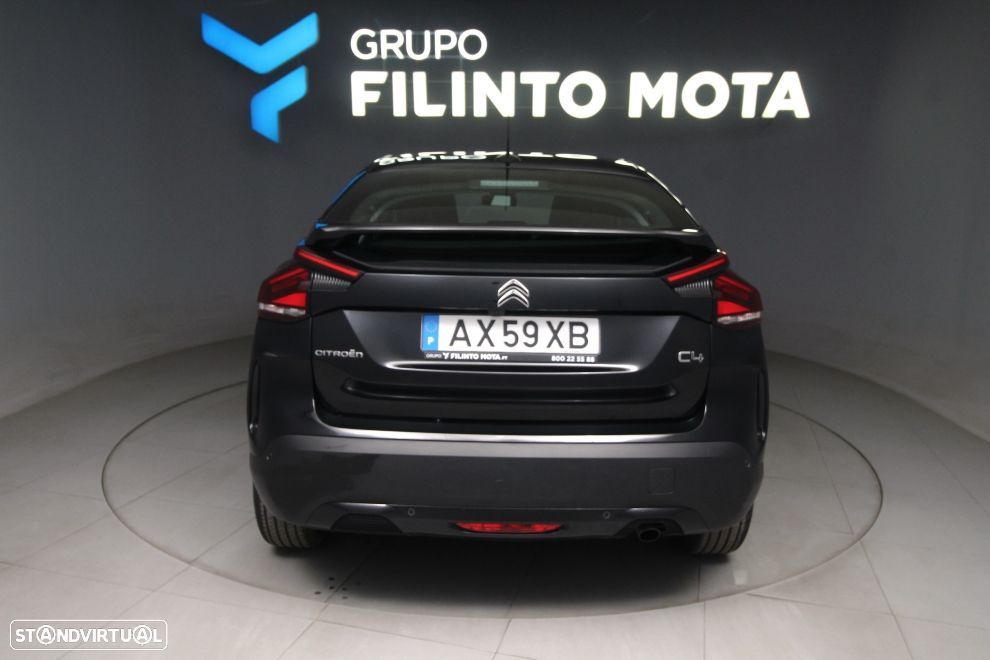 Citroën C4 1.2 PureTech Feel - 3