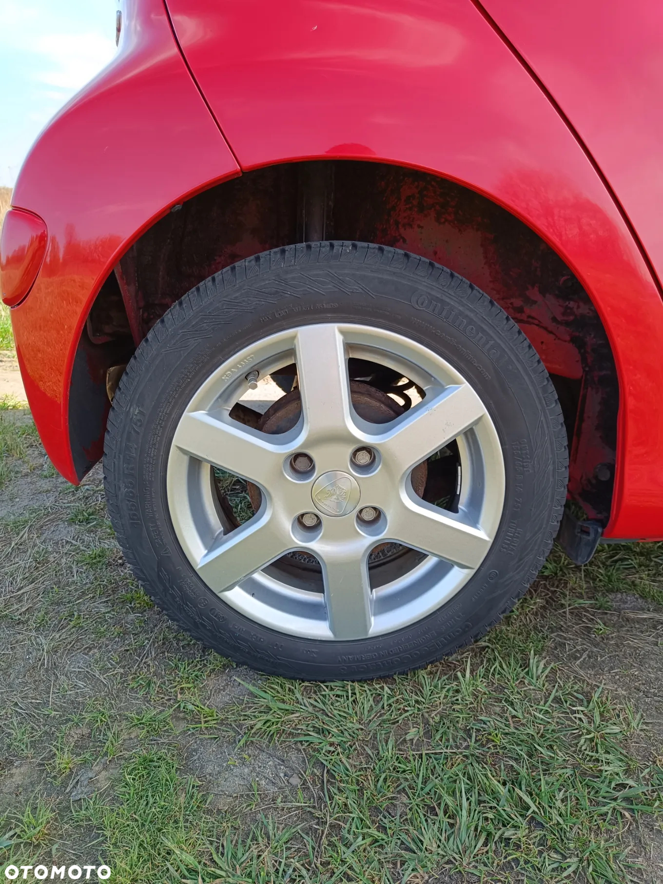 Toyota Aygo - 15