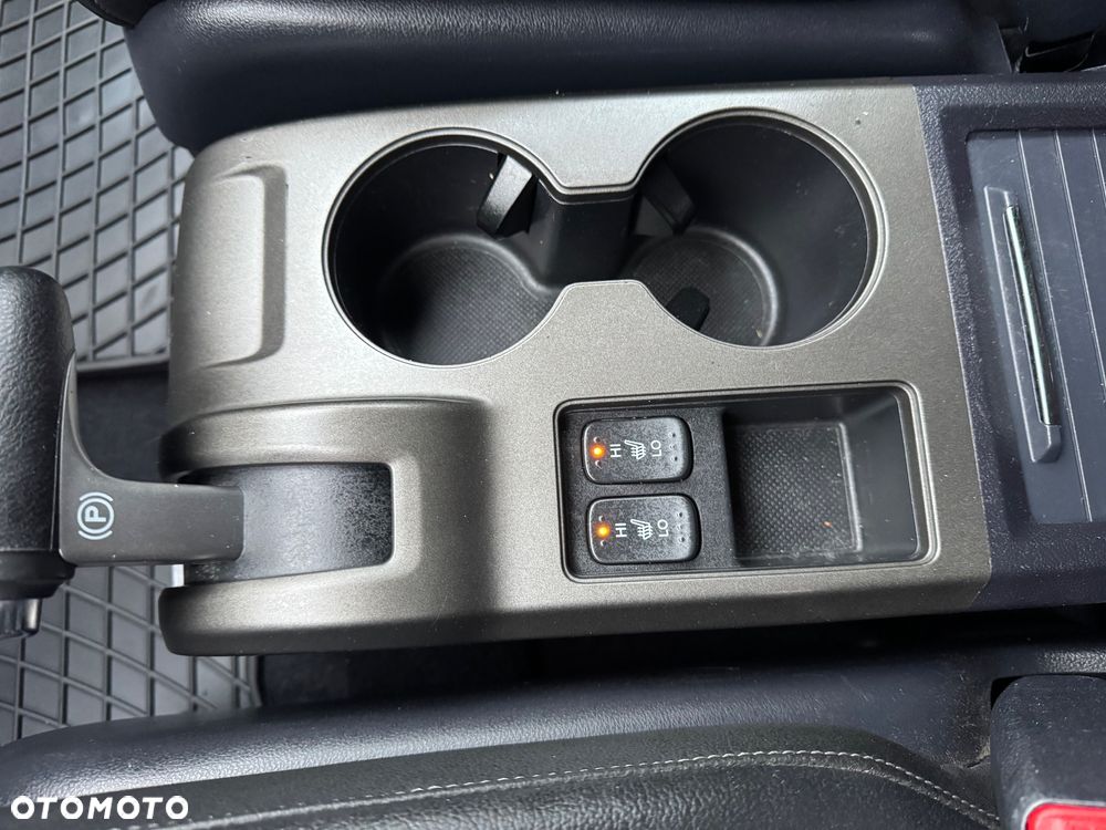 Honda CR-V 2.0i Executive - 19