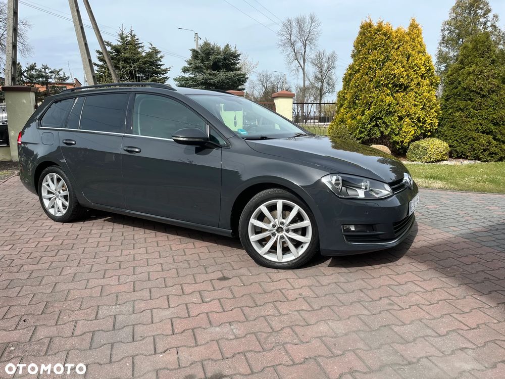 Volkswagen Golf 2.0 TDI SCR Highline - 4