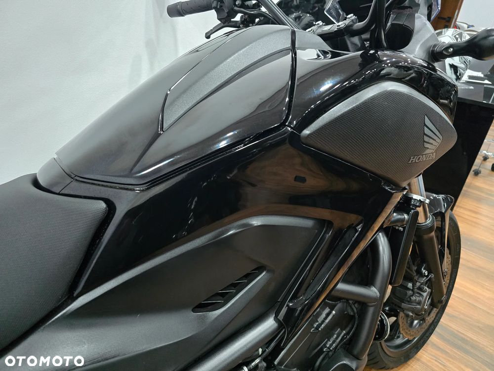 Honda NC - 21