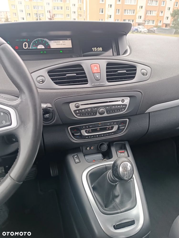 Renault Scenic - 9