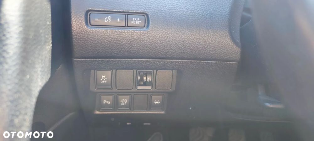 Nissan Qashqai 1.5 dCi Tekna EU6 - 23