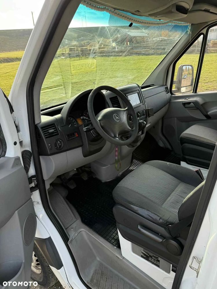 Mercedes-Benz SPRINTER CDI - 7