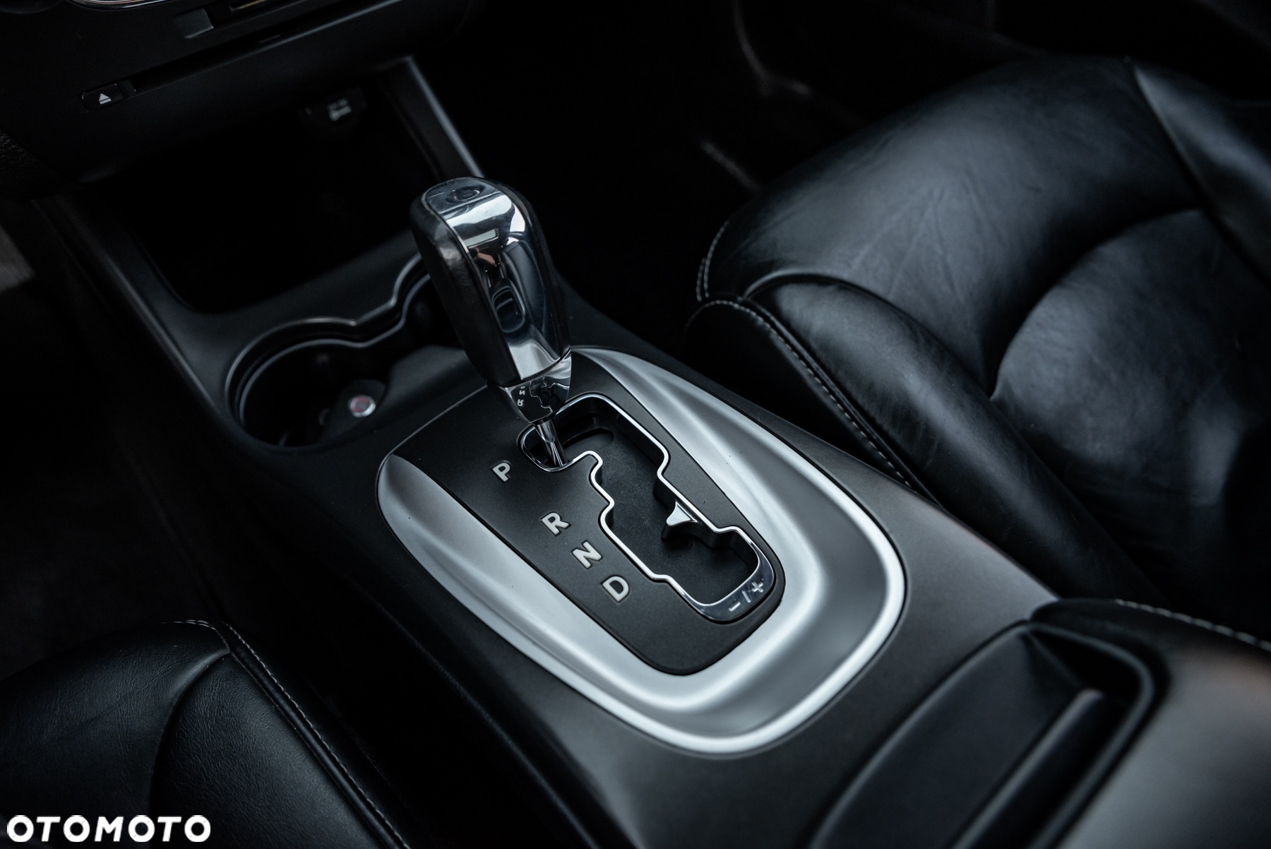 Fiat Freemont 3.6 V6 Lounge - 35