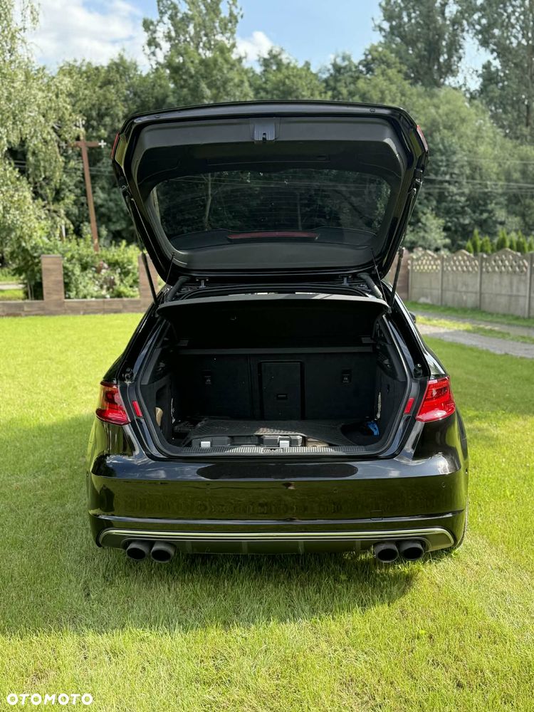 Audi S3 Sportback - 6