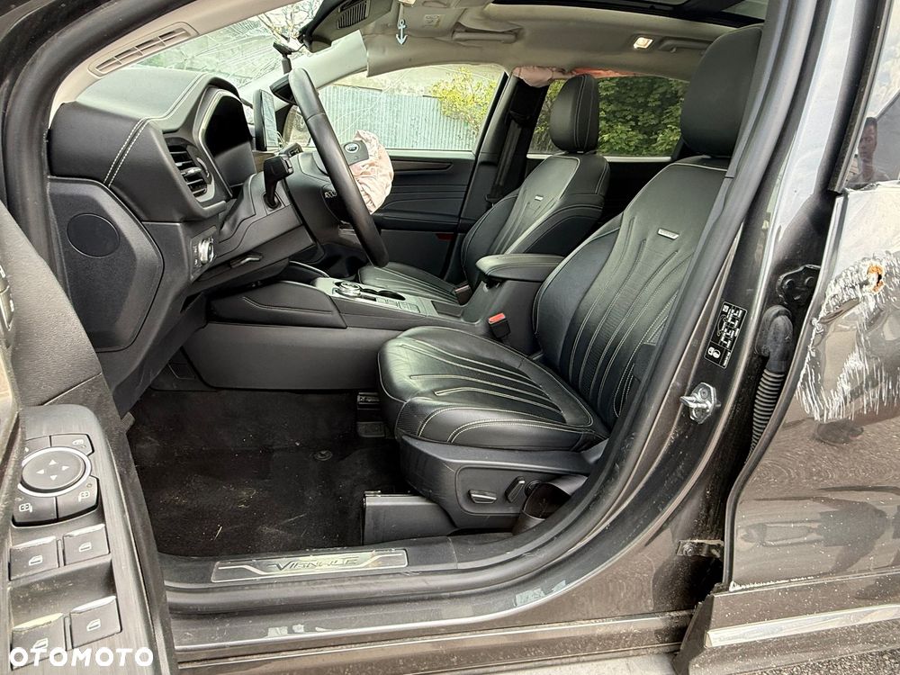 Ford Kuga 2.5 Duratec PHEV VIGNALE - 22