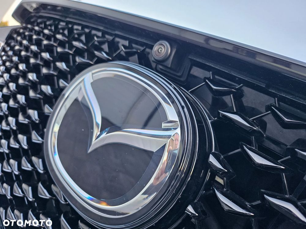 Mazda CX-30 SKYACTIV-X 2.0 M-Hybrid AWD SELECTION - 34