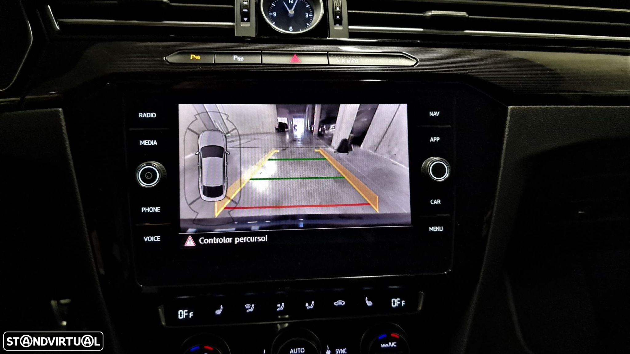 VW Arteon - 30