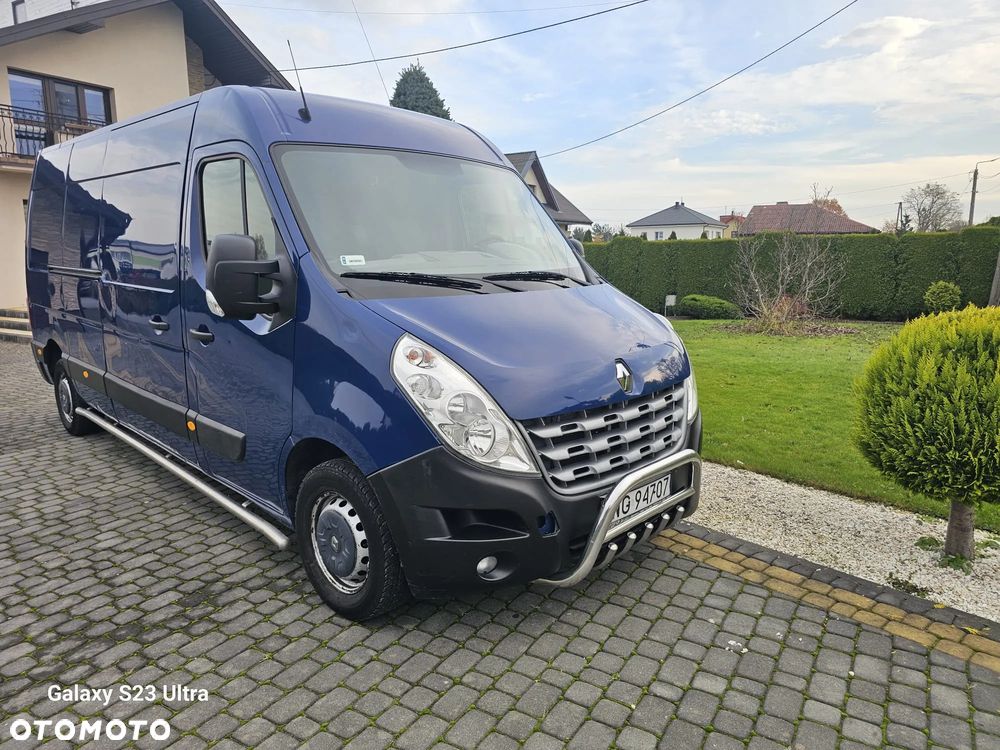 Renault MASTER - 2