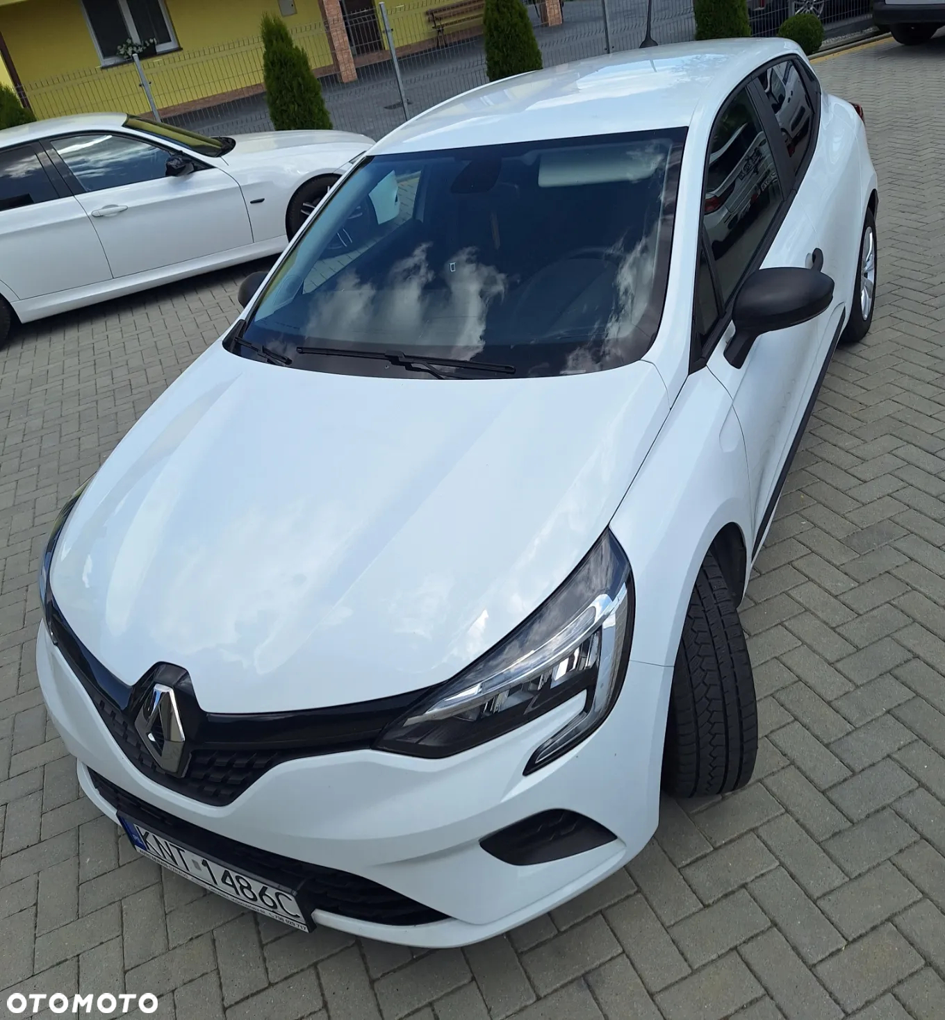 Renault Clio - 6