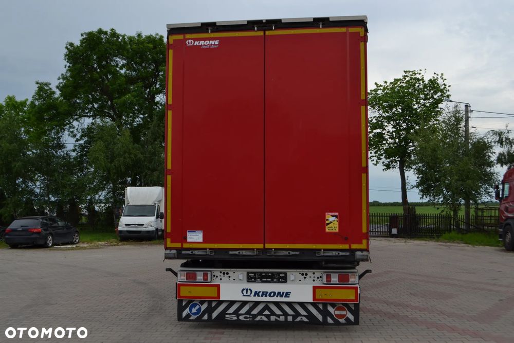 Krone SPD - 3