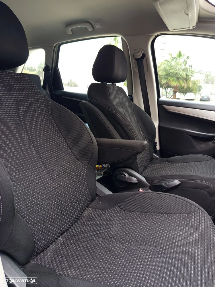 Citroën C4 Picasso 1.6 e-HDi Seduction CMP6 - 4
