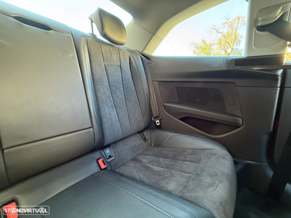 Audi A5 2.0 TDI S-line S tronic - 44