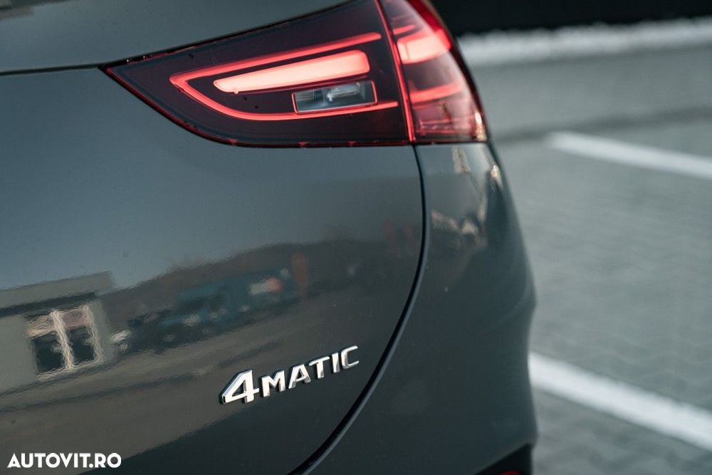 Mercedes-Benz GLE Coupe - 12