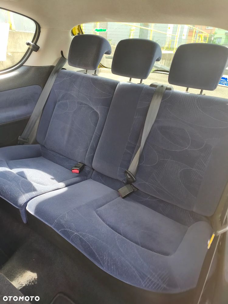 Peugeot 206 1.1 Husky - 13