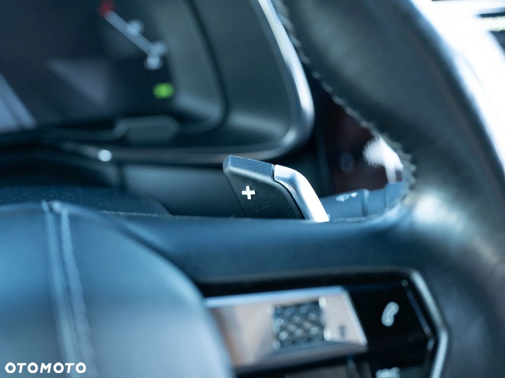 DS Automobiles DS 7 Crossback - 26