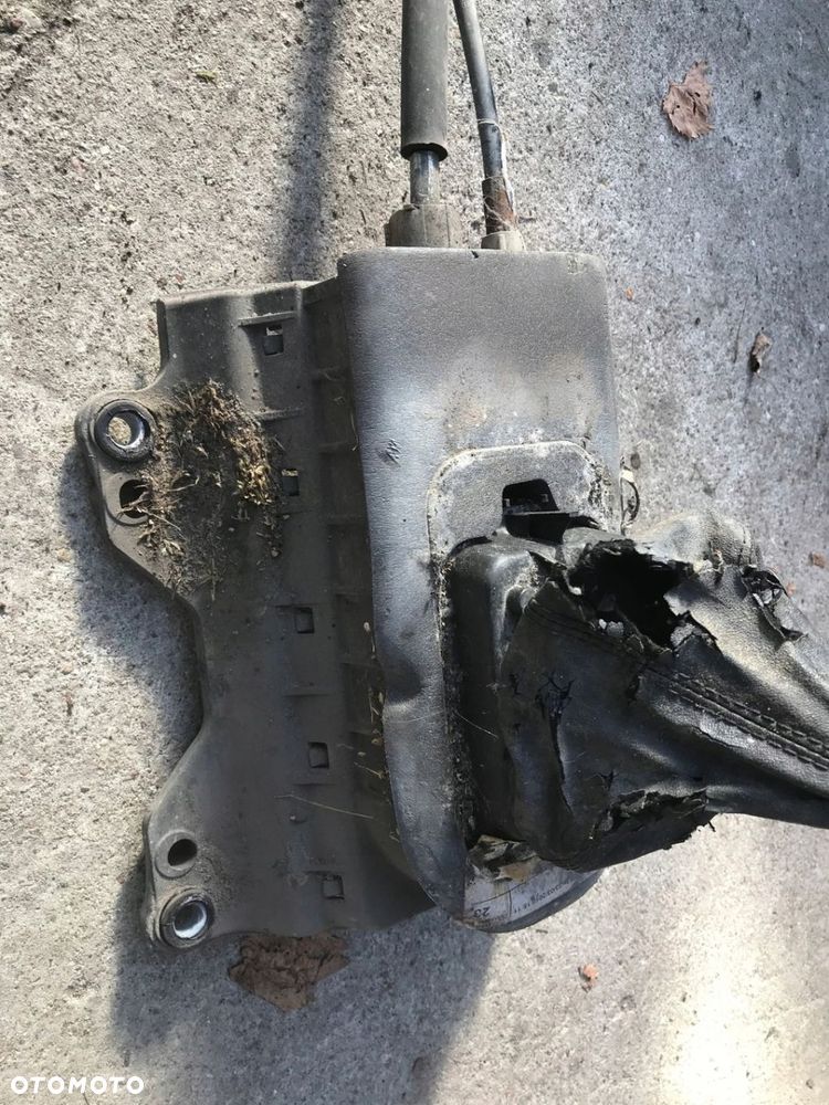 LEWAREK WYBIERAK KOSZ FIAT GRANDE PUNTO 5B W-WA - 3