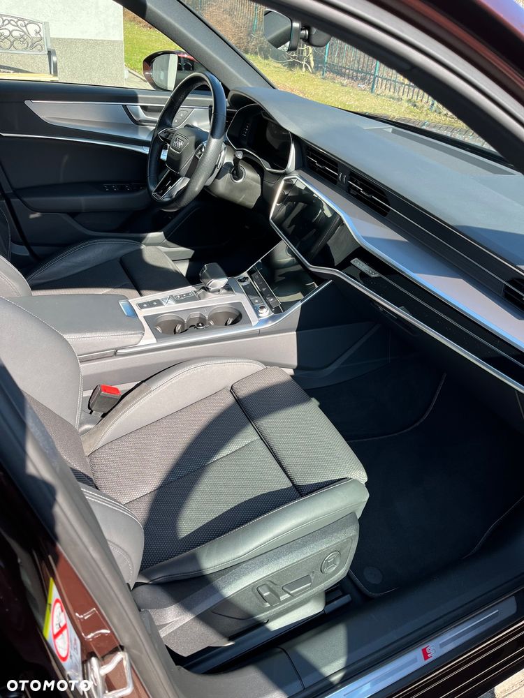 Audi A6 - 19