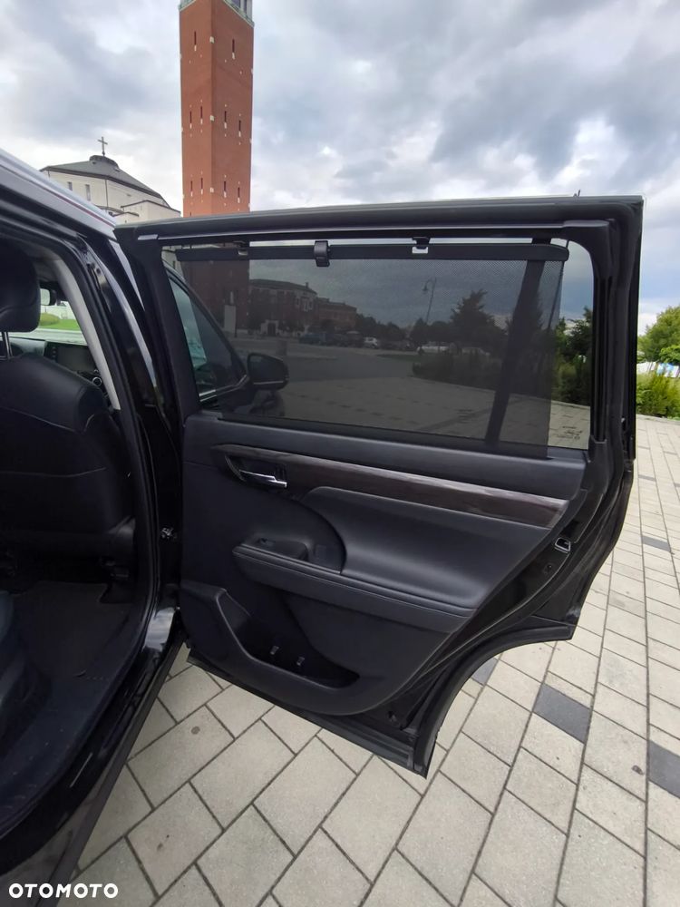 Toyota Highlander - 28