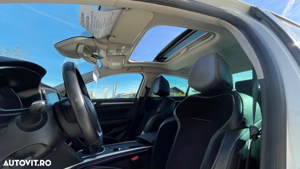 Renault Megane ENERGY dCi 110 INTENS - 7