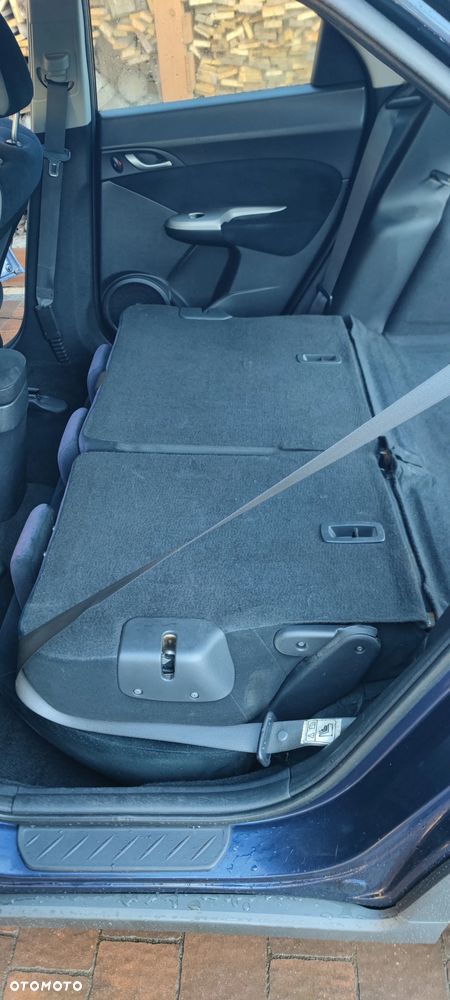 Honda Civic 1.8 Sport - 3