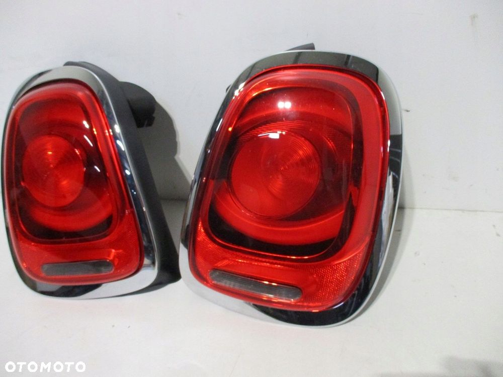 Lampa MINI F55 F56 F57 LED 7297511 LEWA - 2