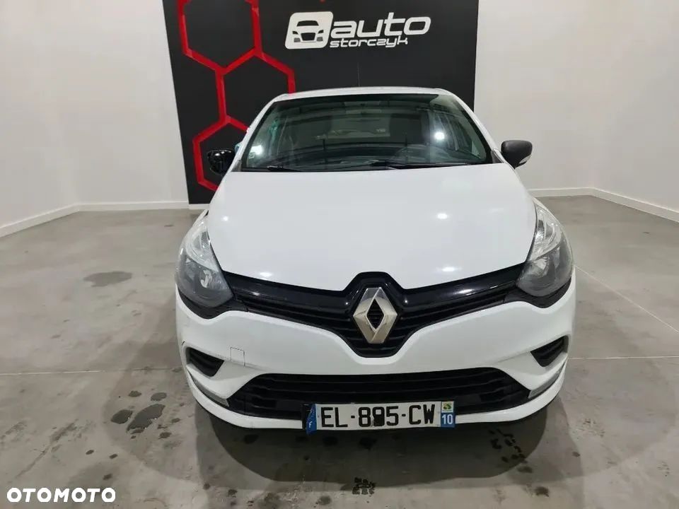 Renault Clio 1.5 dCi Business - 3