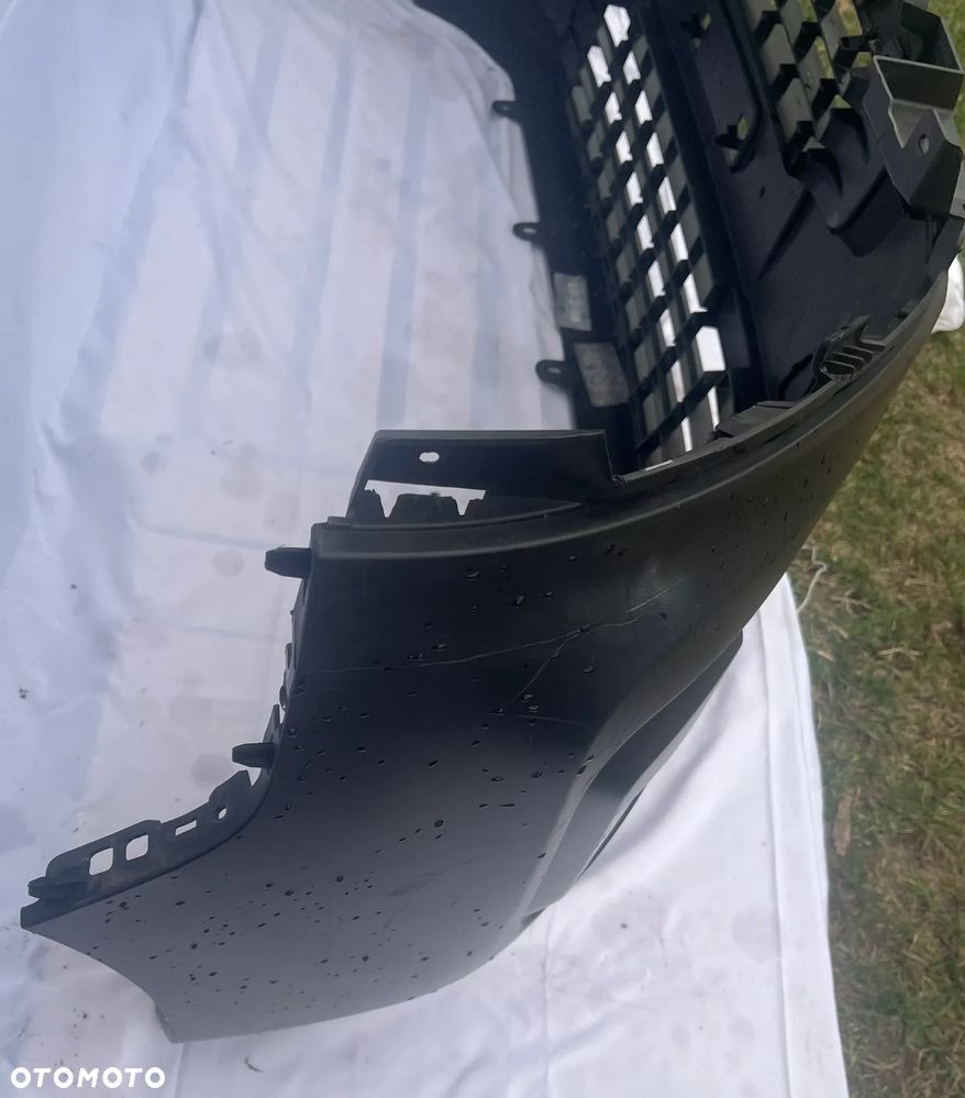 Zderzak Przód Przedni Expert Jumpy III Proace II (2016-) Nr 175 - 3