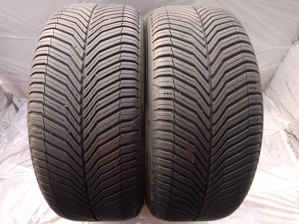 Michelin CrossClimate 3 275/45 R20 110Y 2025 7-7.5mm - 1