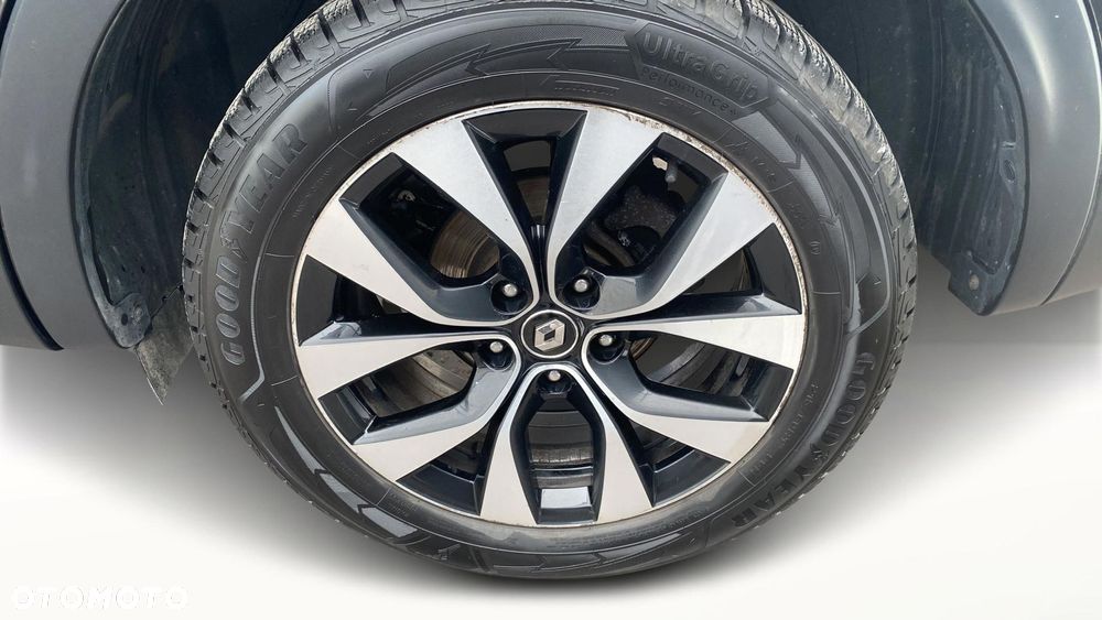 Renault Arkana 1.3 TCe mHEV Zen EDC - 14