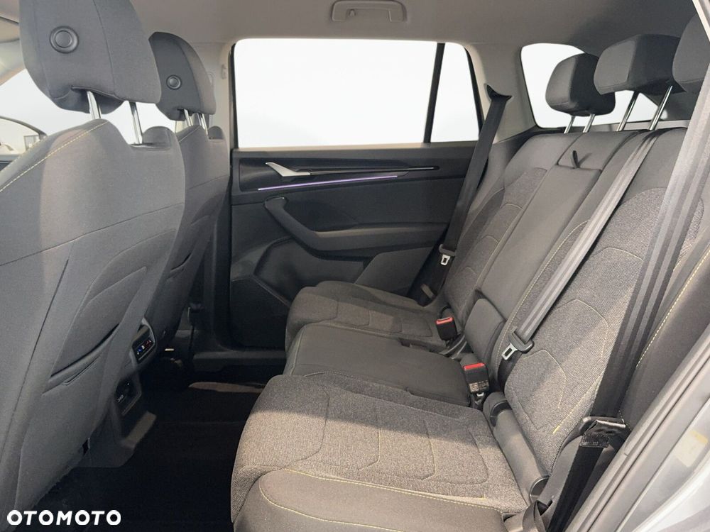Skoda Kodiaq 2.0 TDI 4x4 Selection DSG - 13