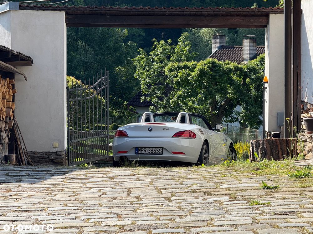 BMW Z4 - 33