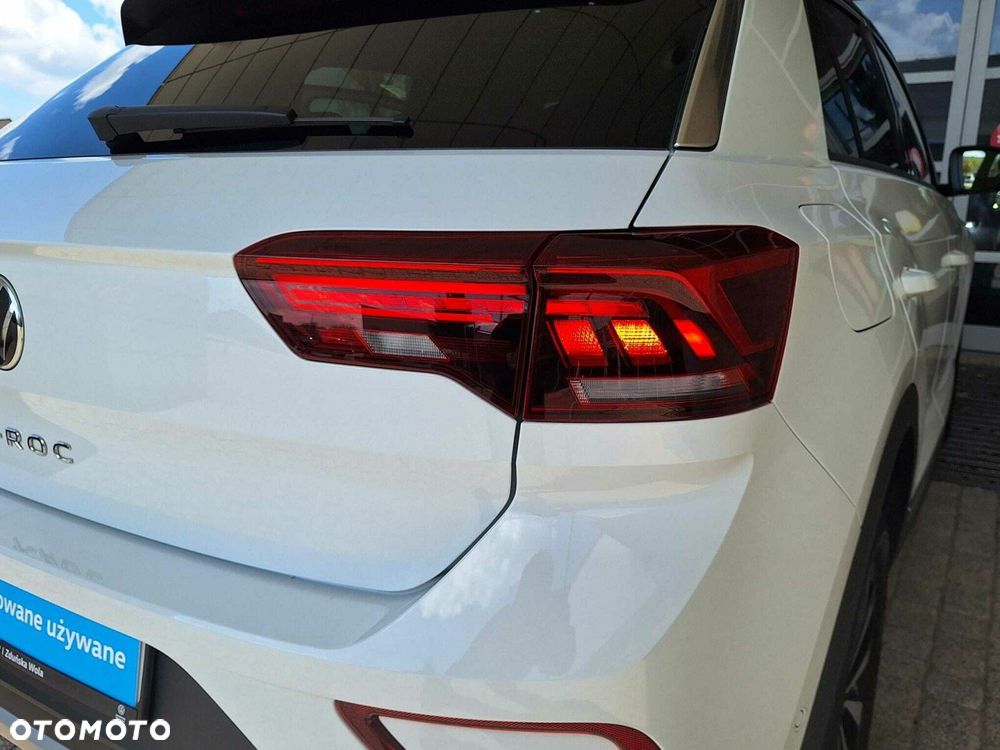 Volkswagen T-Roc - 26