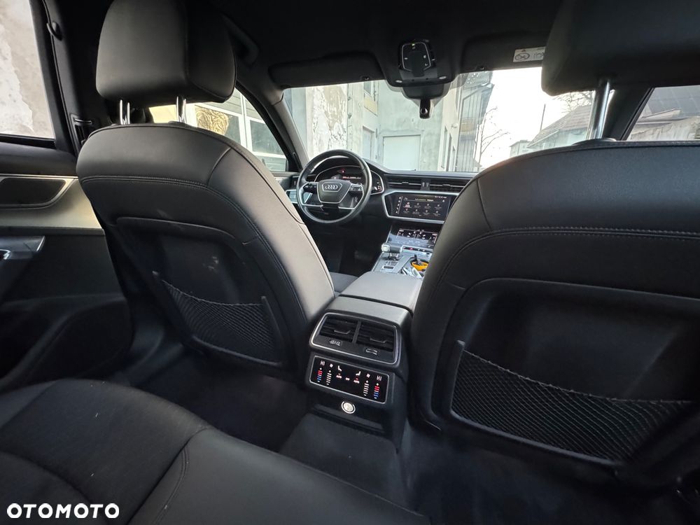 Audi A6 Limousine - 11