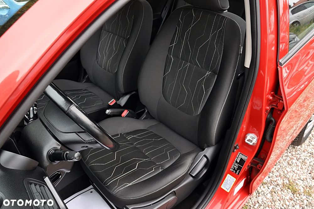 Kia Picanto 1.0 Dream Team Edition - 16