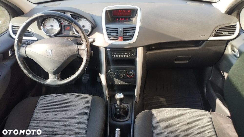 Peugeot 207 120 Premium - 14
