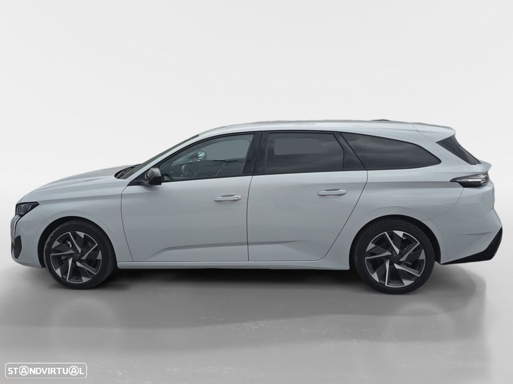 Peugeot 308 SW 1.2 PureTech Allure EAT8 - 2