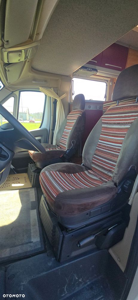 Fiat EURA MOBIL TERRESTRA - 12