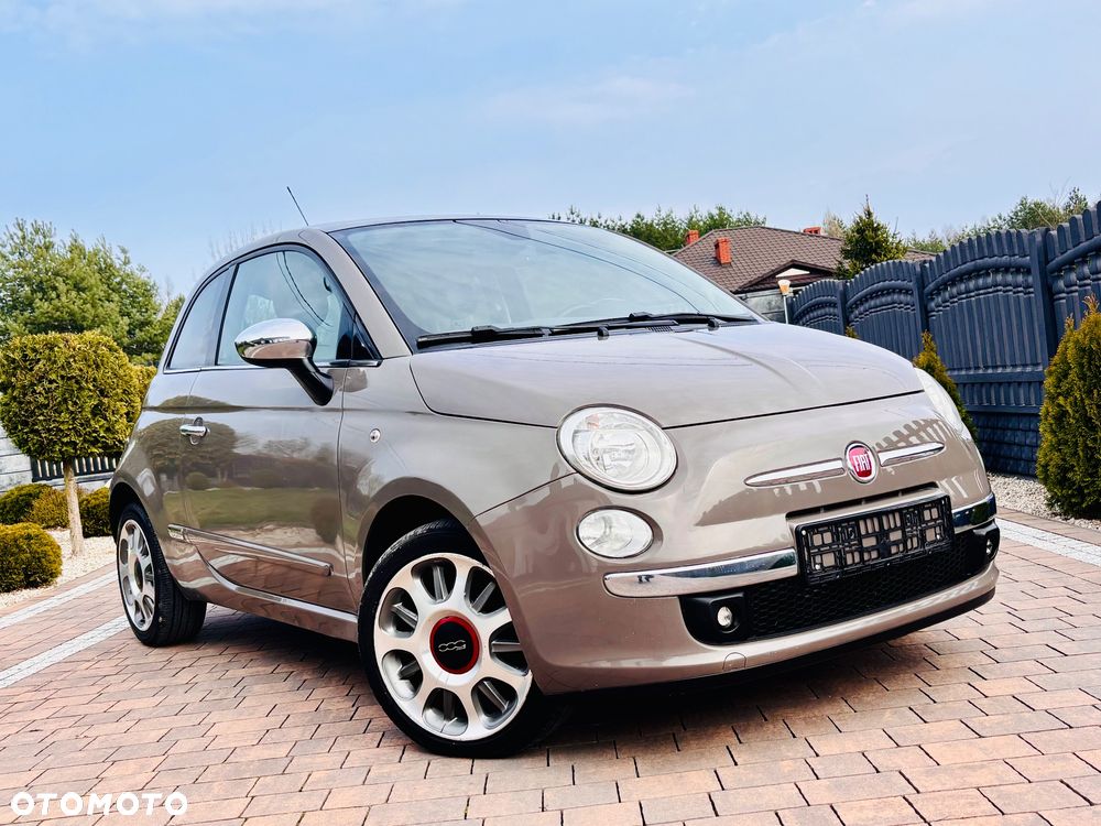 Fiat 500 - 3