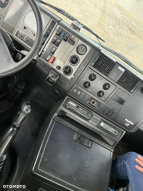 MAN 26.314 F2001 - 15